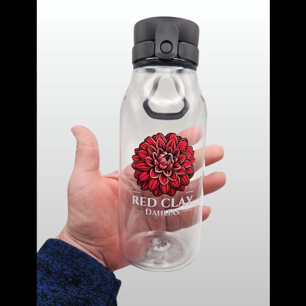 Water Bottle - 16 oz.