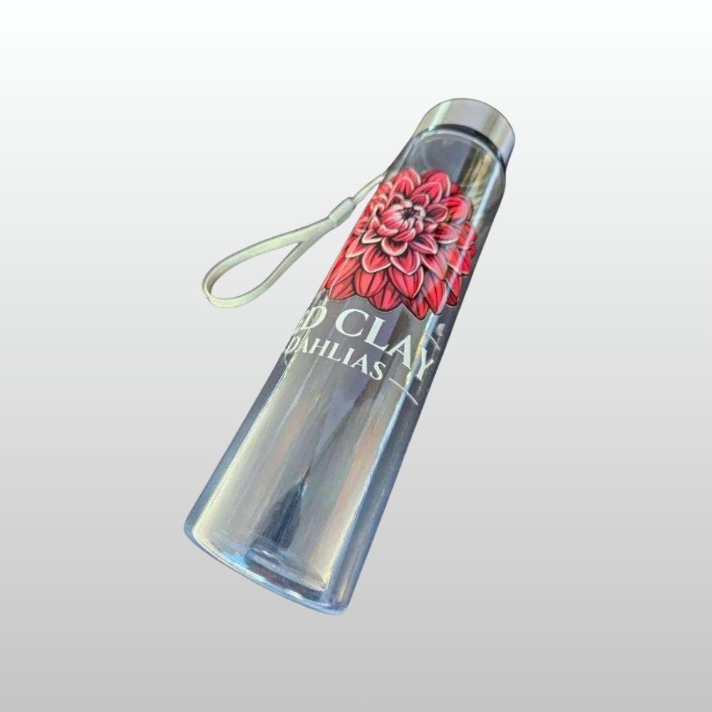 Water Bottle - 18 oz