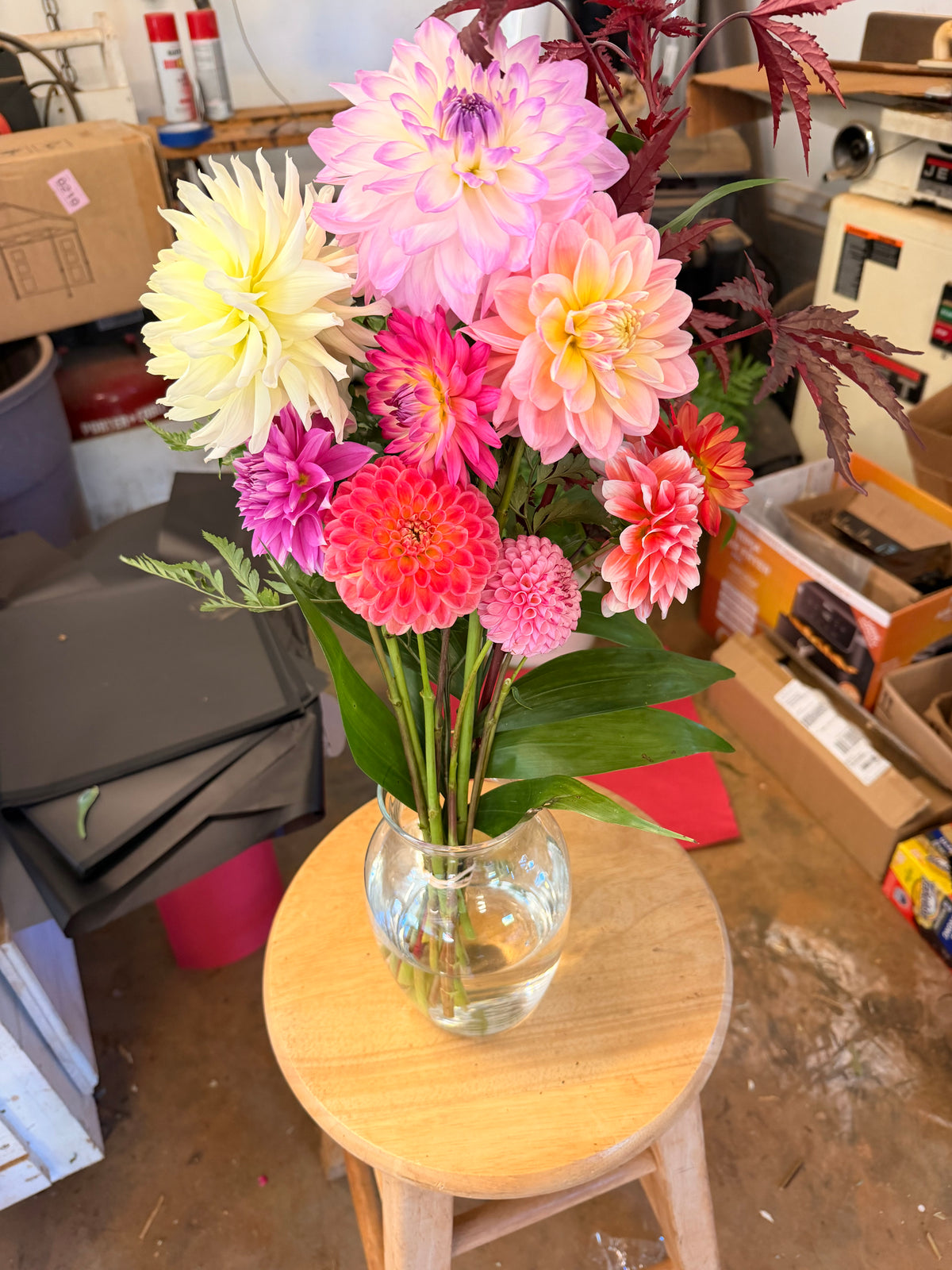 Medium bouquet
